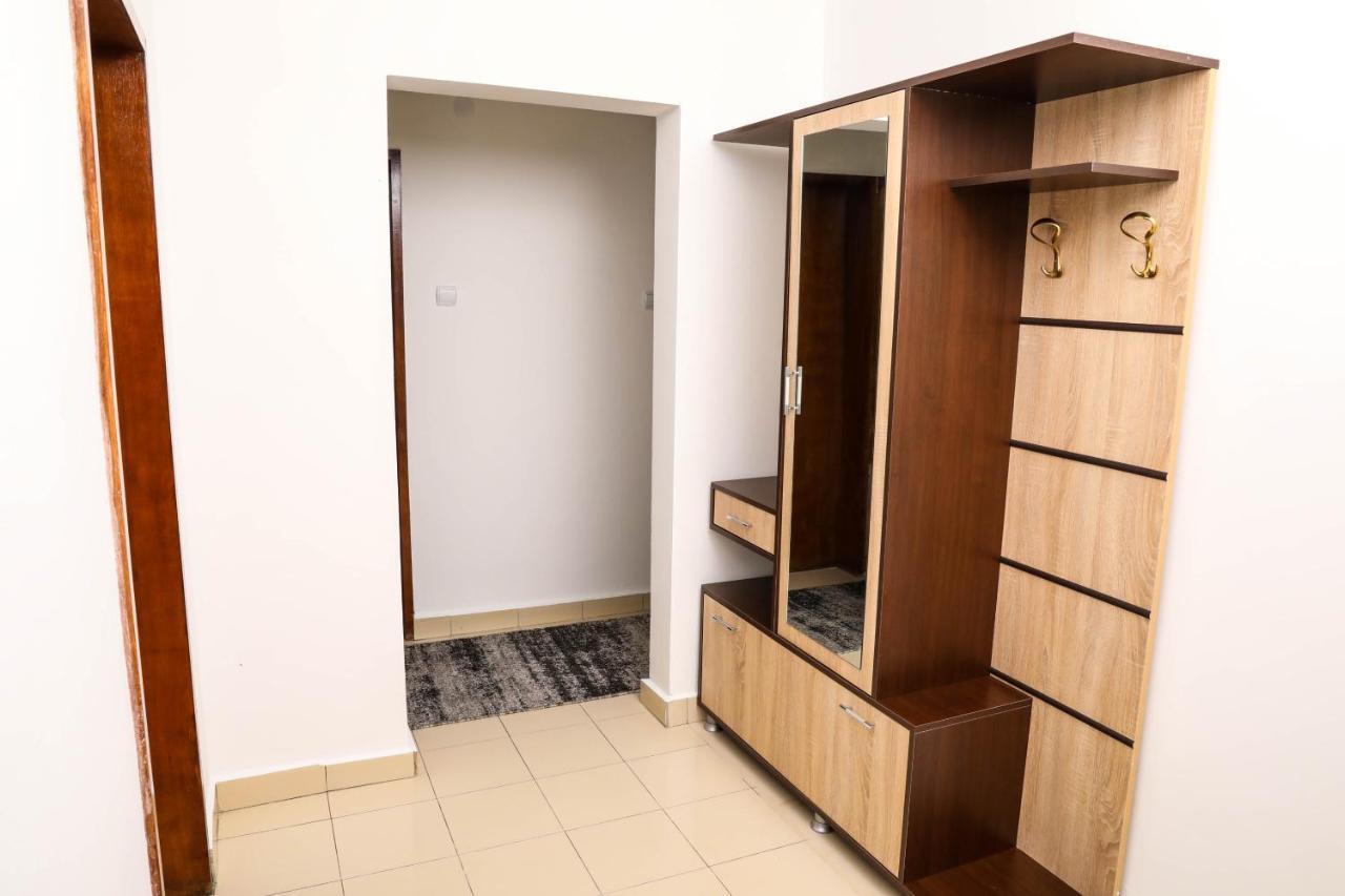 Krichim Apartments,Three-Bedroom, Large Apartment, Top Center Sofia Exteriör bild